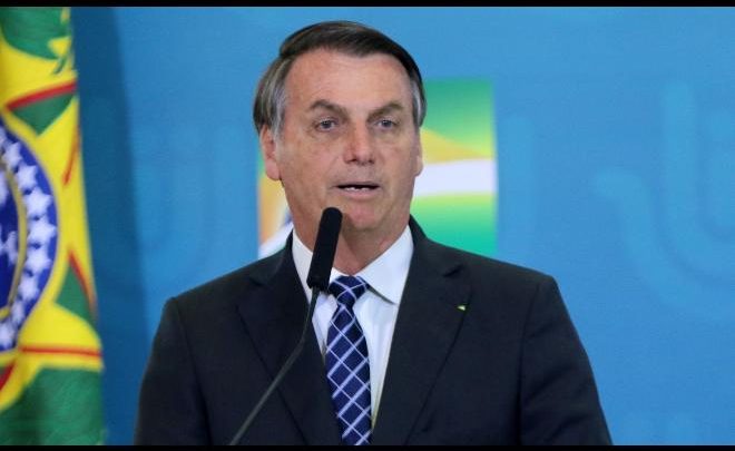 ‘Discretamente, vou começar a atuar nas campanhas’, diz Jair Bolsonaro