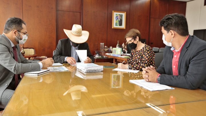 Em Brasília, Guerreiro reúne-se com Ministra e parlamentares buscando recursos e emendas para Três Lagoas