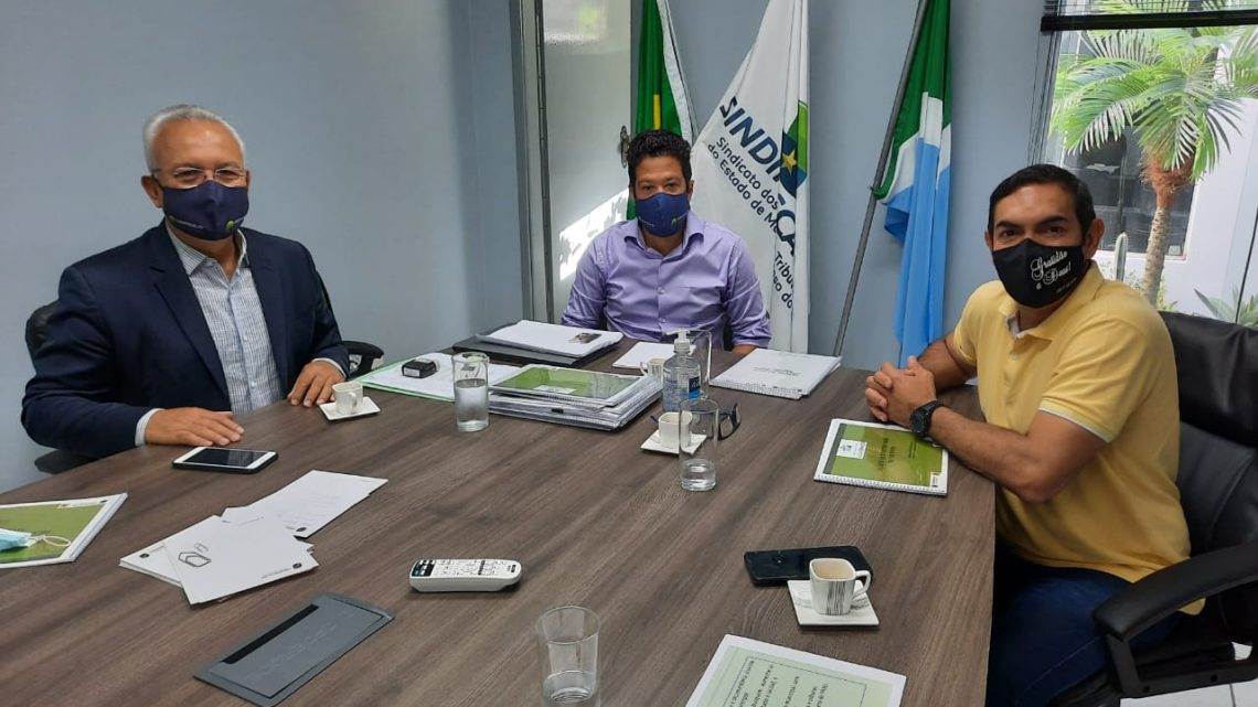Prefeitura de Selvíria e Sindifiscal-MS estabelecem parceria com Observatório Econômico