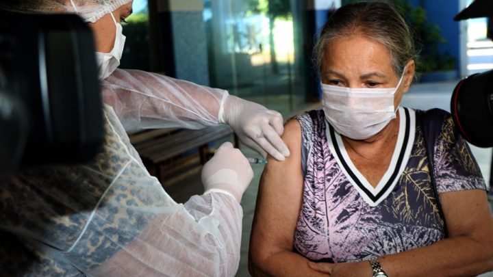 Cobertura Vacinal da Influenza A (H1N1) de Três Lagoas é de apenas de 12,3%