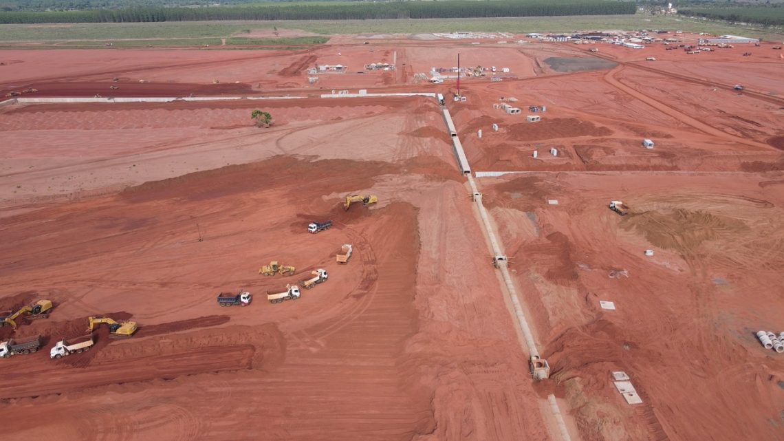‘Projeto Cerrado’ disponibilizará 2 milhões de horas de capacitações em Ribas do Rio Pardo