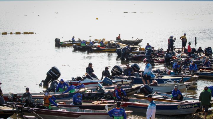 Com movimentação econômica estimada em mais de 3 milhões e público de 15 mil pessoas, 11º Edição do Torneio de Pesca supera expectativas em Três Lagoas