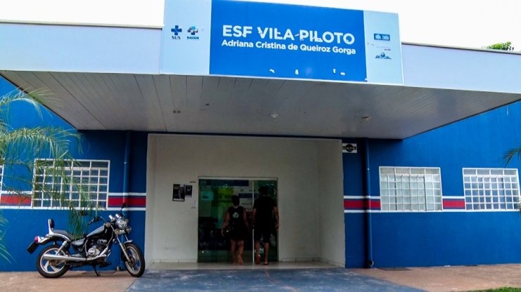 Com servidores afastados por Covid-19, USF Vila Piloto fecha sala de vacinação nesta semana em Três Lagoas