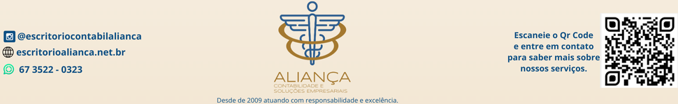 ESCRITÓRIO ALIANÇA