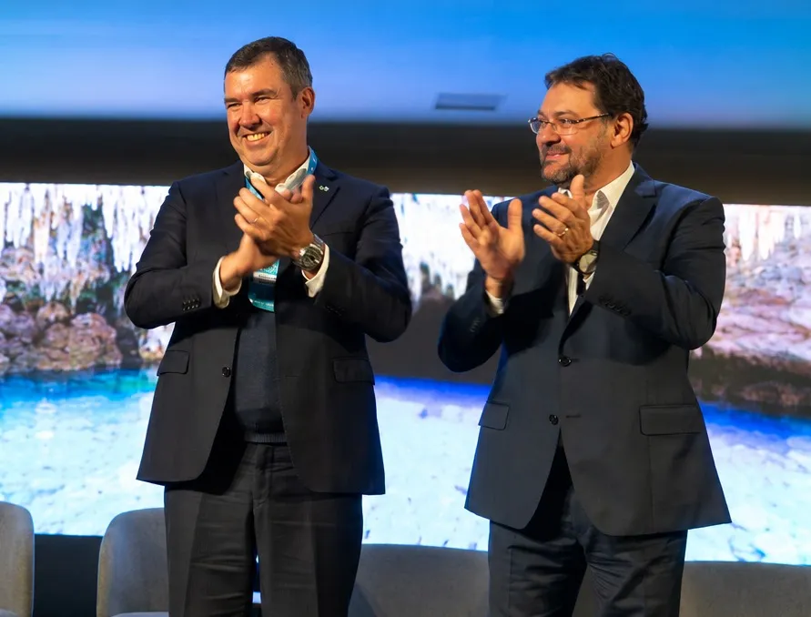 Presidente da Fiems parabeniza Riedel, Reinaldo e Capitão Contar por vitória nas eleições