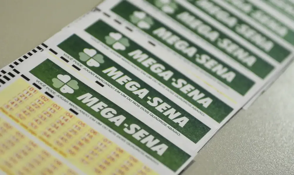 Mega-Sena sorteia prêmio acumulado de R$ 150 milhões nesta quarta