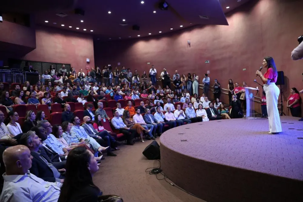 Polícia Civil participa da abertura da Campanha “Caixa Encantada – Doe um brinquedo”, edição 2026