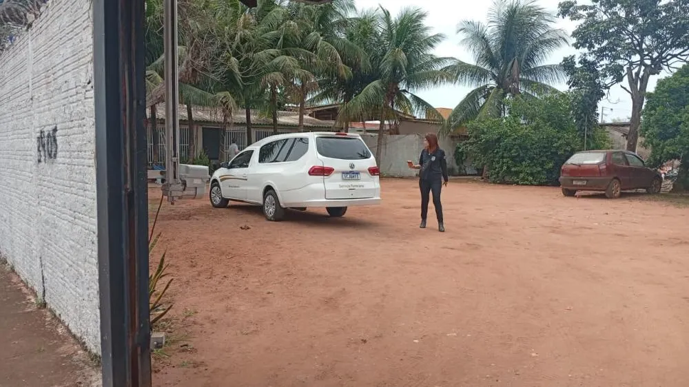 Profissional do sexo é morta a tiros dentro de casa noturna em Três Lagoas; atirador fugiu após o crime