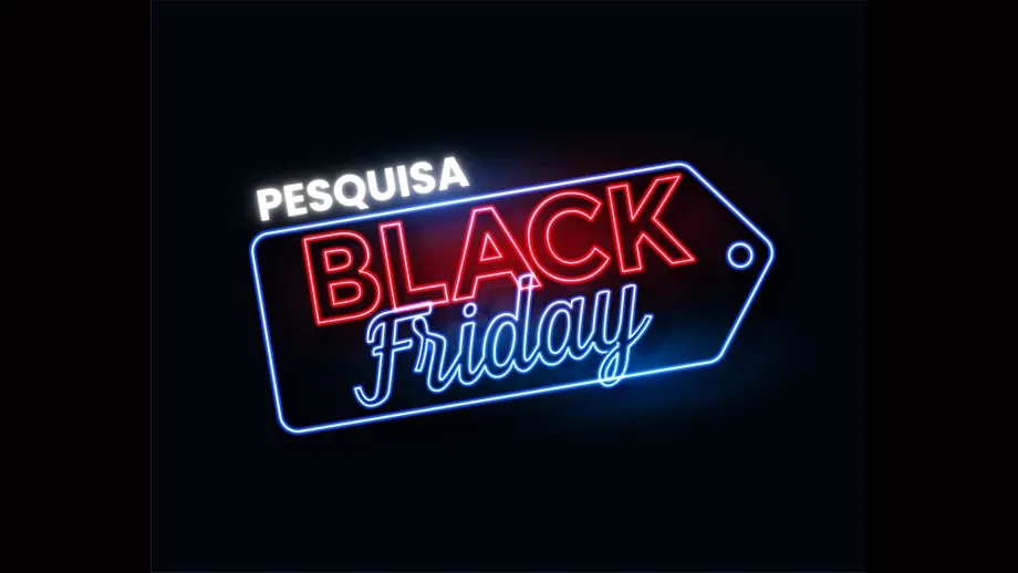 BLACK FRIDAY – PROCON/TL realiza pesquisa de monitoramento de preços