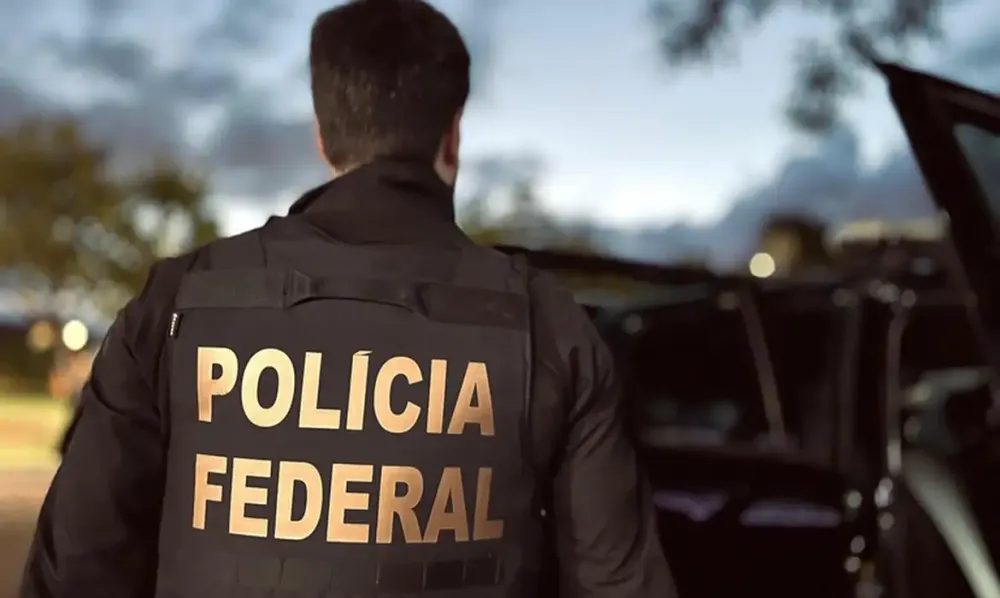 PF investiga suspeita de comércio ilegal de anabolizantes em Três Lagoas