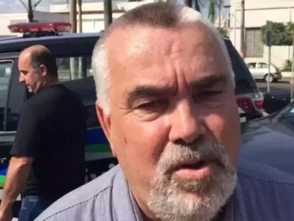 Ex-prefeito de Água Clara é condenado a cinco anos por contratos irregulares com hotéis de familiares