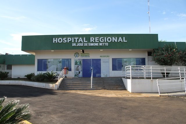 Soropositivo invade hospital de MS e ameaça jogar sangue em funcionários e pacientes