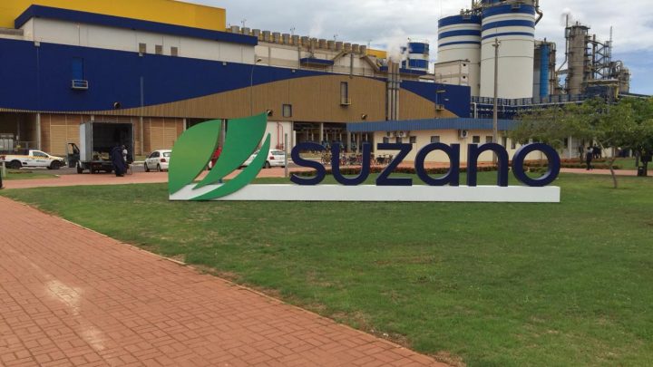 Suzano é reconhecida como umas das melhores empresas para trabalhar no Brasil