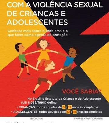 Suzano assina Pacto Empresarial contra a Exploração Sexual de Crianças e Adolescentes nas rodovias brasileiras