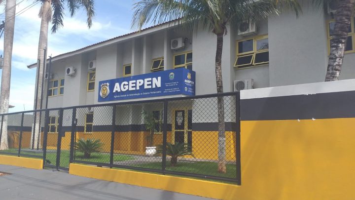 Agepen define protocolos e presídios de MS terão retorno de visitas