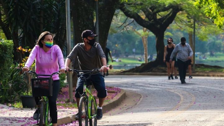 IBGE: esperança de vida do brasileiro aumentou 31,1 anos desde 1940