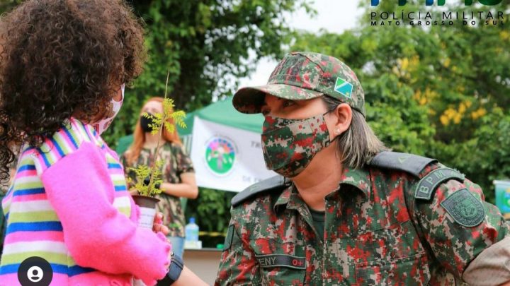 PMA lança campanha ‘Doe  brinquedos e ganhe mudas de árvores nativas’