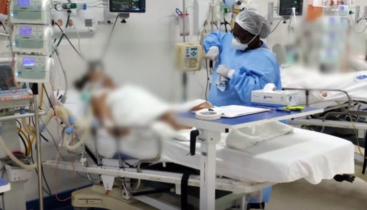 ‘Cansados de ver gente morrer’: enfermeiros já defendem lockdown para frear coronavírus em MS