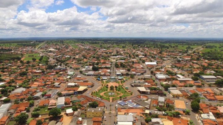 Brasilândia publica Decreto de Toque de Recolher e valerá para os próximos 14 dias