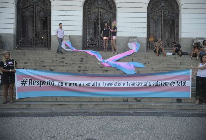 Brasil contabilizou 175 assassinatos de transexuais em 2020
