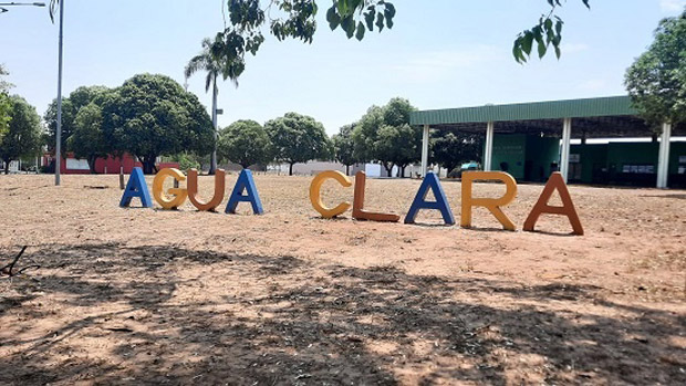 Como se não bastasse a Covid, Água Clara está entre as cidades de MS com alta incidência de dengue