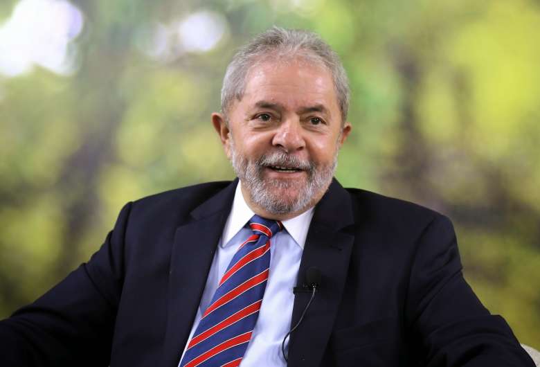 Fachin anula condenações de Lula e ex-presidente volta a ser elegível