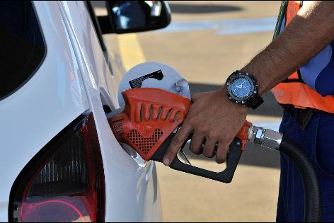 Vilã da inflação, gasolina chega a custar R$ 5,99 em MS