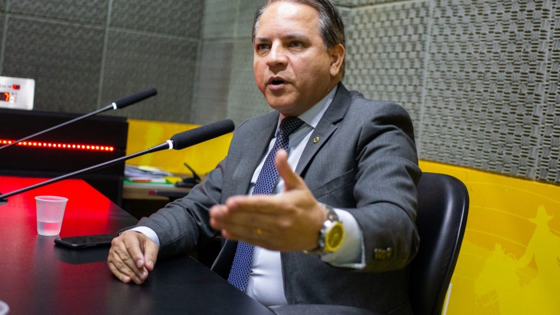 Com entrega de títulos fundiários em MS, Bolsonaro ‘quebra barreiras’ e prova que reforma agrária é prioridade do Governo Federal, afirma Coronel David