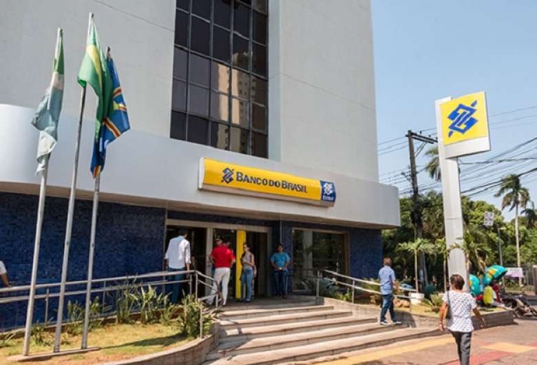 Banco do Brasil abre concurso para 4.480 vagas