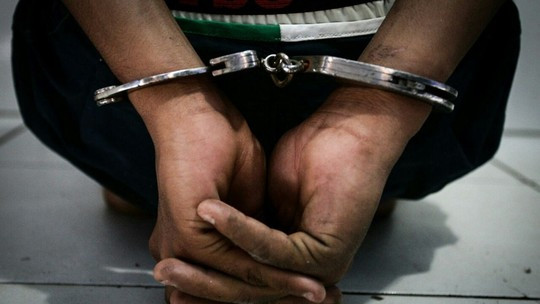 Polícia Civil prende foragido da Justiça em Três Lagoas