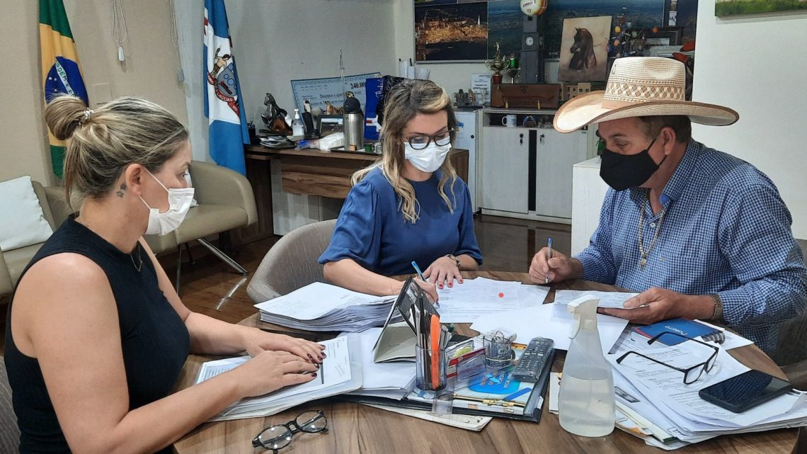 Prefeitura estuda estratégia para zerar filas de exames e cirurgias em Três Lagoas