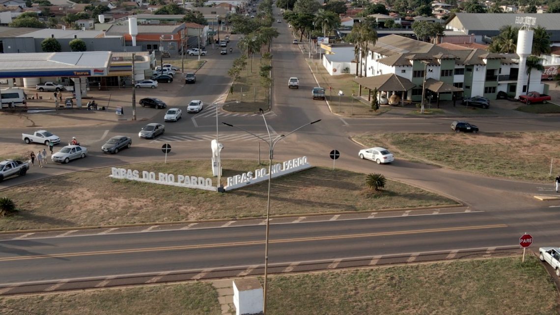 Suzano abre pré-cadastro para pessoas interessadas em trabalhar na empresa em Ribas do Rio Pardo