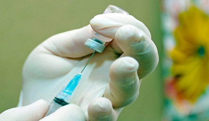 Mato Grosso do Sul recebe mais 27.790 doses de vacina contra a Covid-19