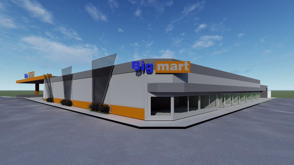 Rede de Supermercados BIG MART anuncia estratégia de ampliação e expansão nas cidades do interior paulista