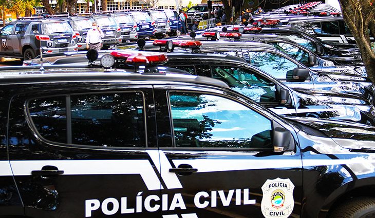 Feriado da Independência: Polícia Civil dá dicas de segurança para quem for viajar