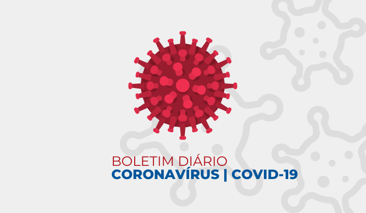 BOLETIM COVID-19 – Três Lagoas registra 18 novos casos