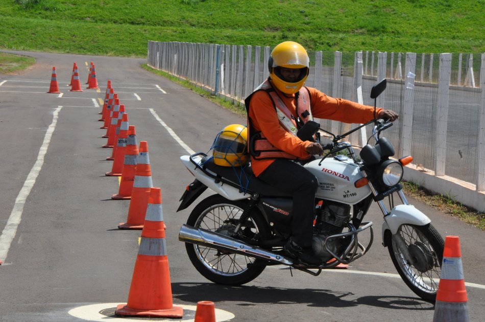 Prefeitura abre pré-cadastro para mototaxista em Três Lagoas; Saiba como participar