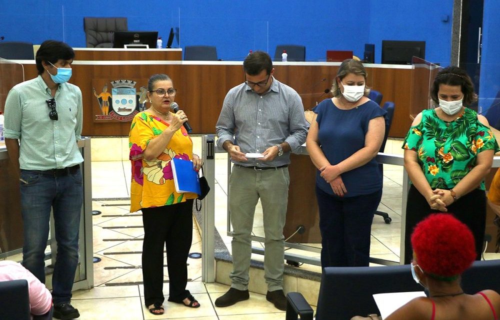 Prefeitura realiza capacitação para Conselhos municipais de Três Lagoas