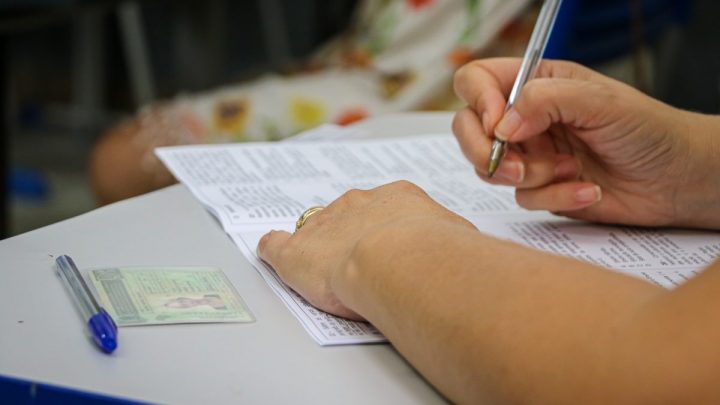 CONCURSO PÚBLICO: prazo para envio de recursos da prova de títulos termina nesta sexta-feira (18)