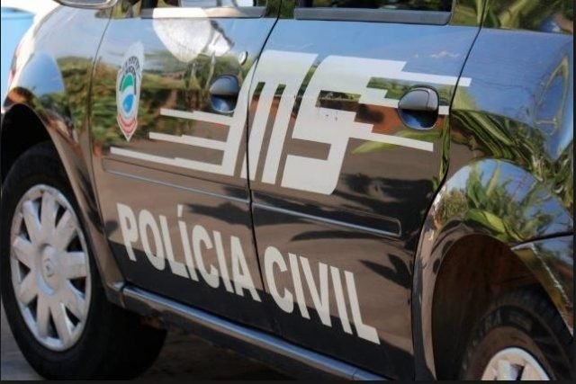 Polícia Civil prende acusado de furtar R$ 3 mil de sorveteria em Brasilândia