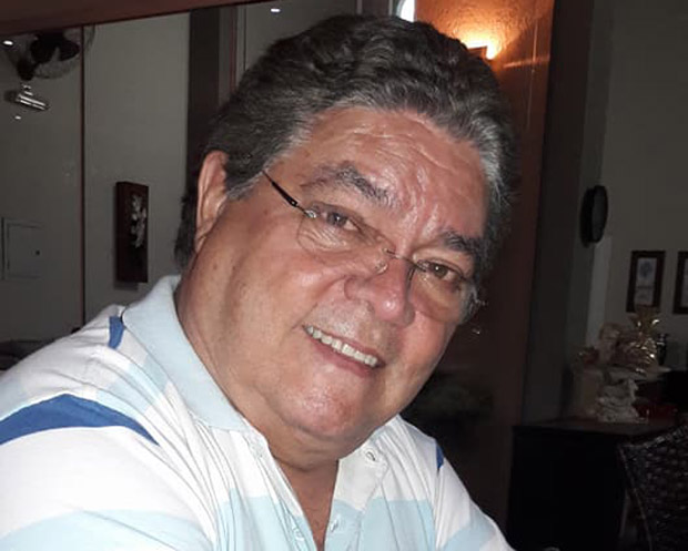 Morre empresário e radialista, Romeu de Campos Júnior