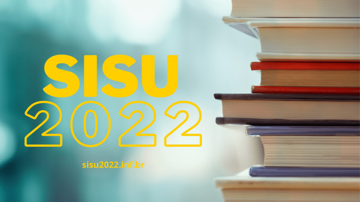 Sisu 2022 – UEMS vai oferecer 1.142 vagas em 58 cursos