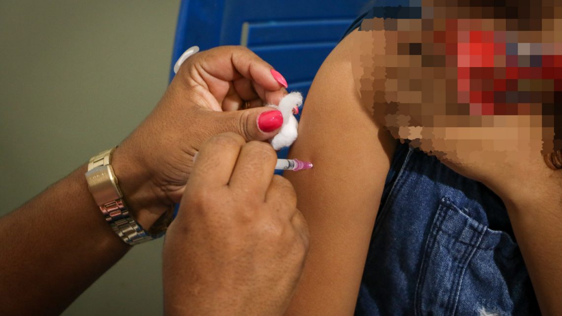 Saúde de TL realizará dia “D” de vacinação contra Covid-19 para crianças de 5 a 11 anos na segunda-feira (21/02)