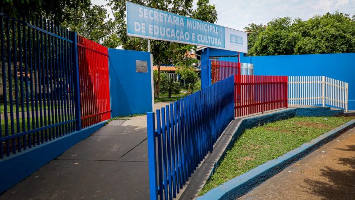 SEMEC convoca professores para exames admissionais e atribuição de aula nesta quarta-feira (06)