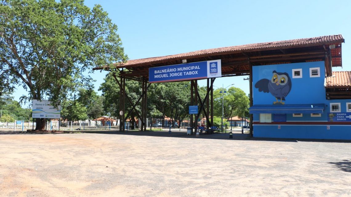 10º Encontro de Carros Antigos ocorrerá nos dias 18 e 19 de junho em Três Lagoas