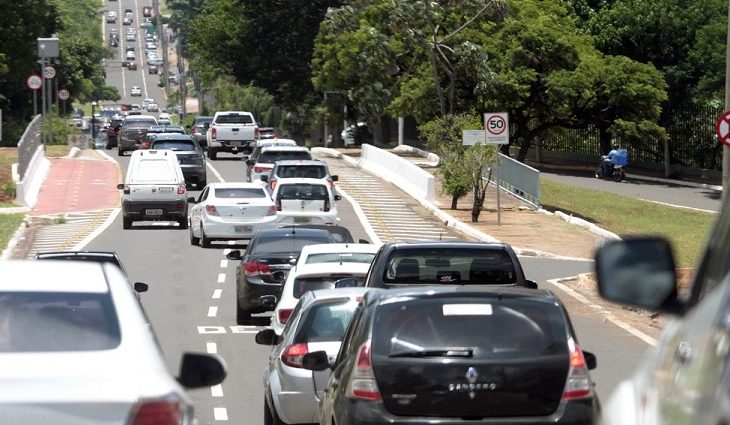 Última parcela do IPVA vence em maio; pagamento pode ser feito até o dia 31