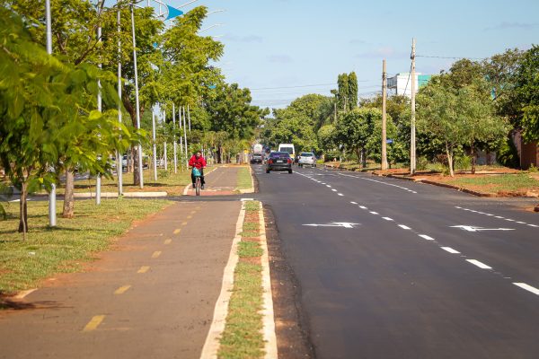 Prefeitura finaliza obra de recapeamento na Avenida Antônio Trajano em menos de 15 dias