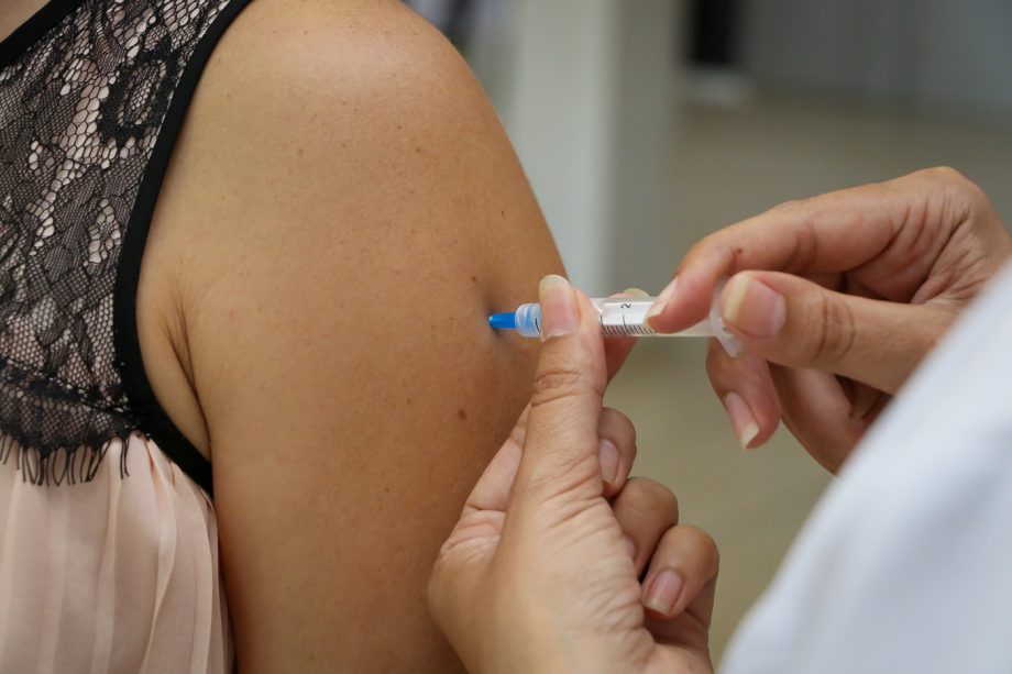 SMS abre vacinação contra Influenza A para demais grupos prioritários a partir desta segunda-feira (02) em Três Lagoas