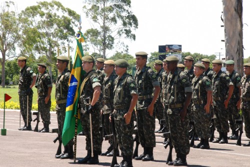 Prazo para alistamento militar termina nesta quinta-feira (30)