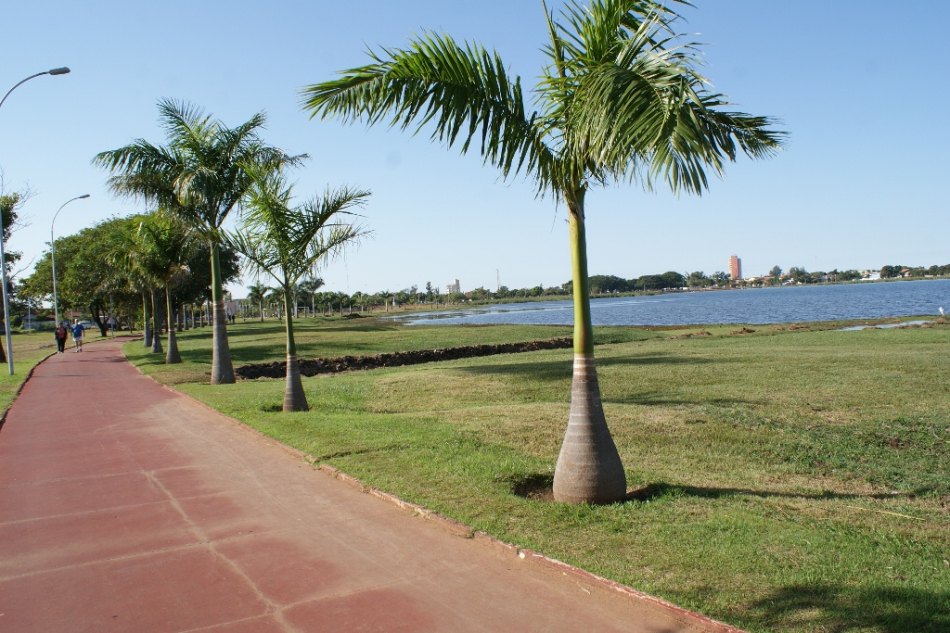 DIA DO MEIO AMBIENTE – Lagoa Maior será palco de apresentações culturais, brinquedos infláveis e atividades voltadas à data